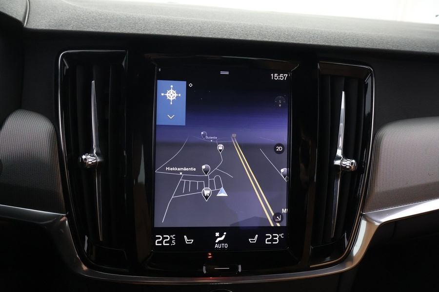 Volvo S90 vaihtoauto