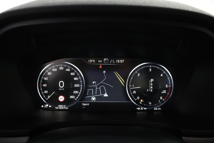 Volvo S90 vaihtoauto