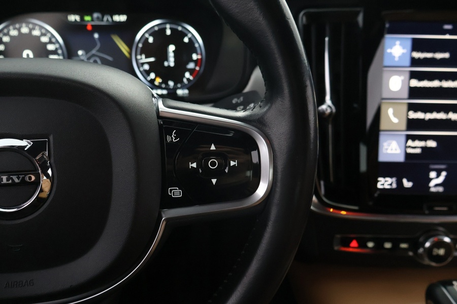 Volvo S90 vaihtoauto