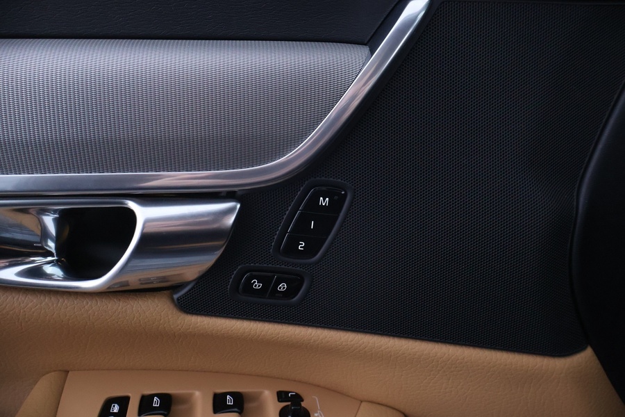 Volvo S90 vaihtoauto