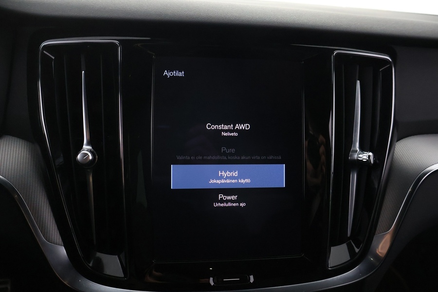 Volvo S60 vaihtoauto