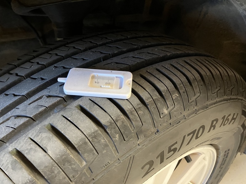 Citroën C-Crosser vaihtoauto