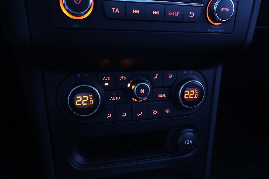 Nissan Qashqai+2 vaihtoauto