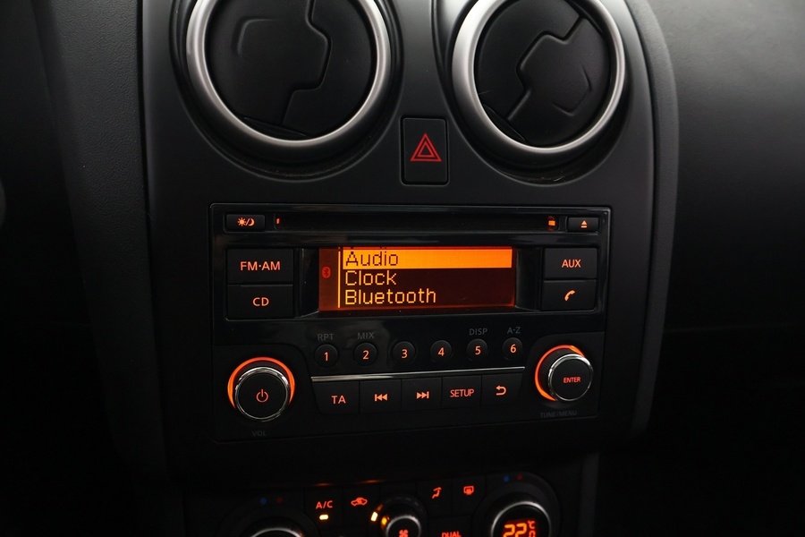 Nissan Qashqai+2 vaihtoauto