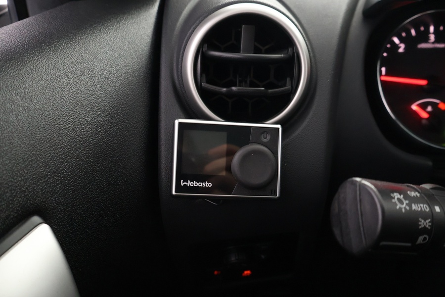 Nissan Qashqai+2 vaihtoauto