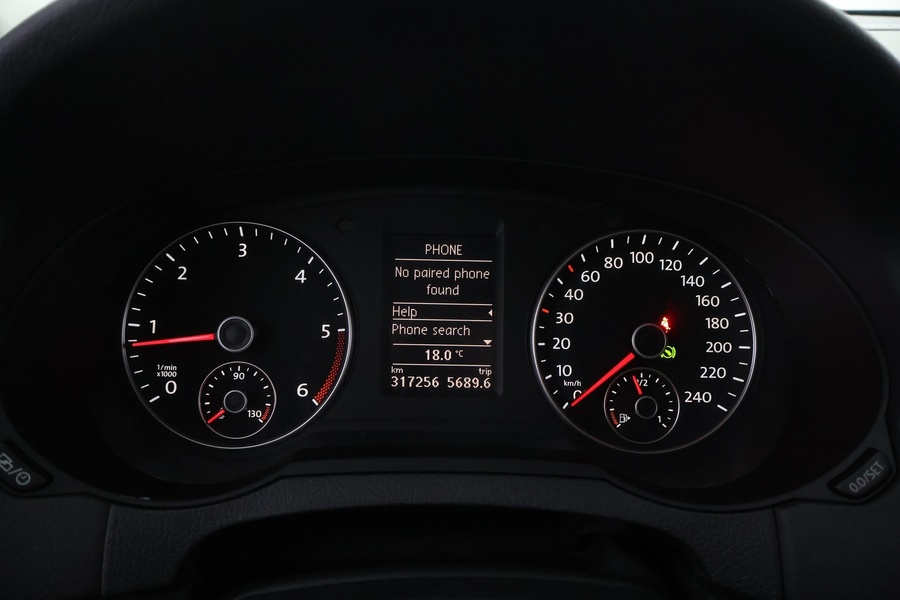 SEAT Alhambra vaihtoauto