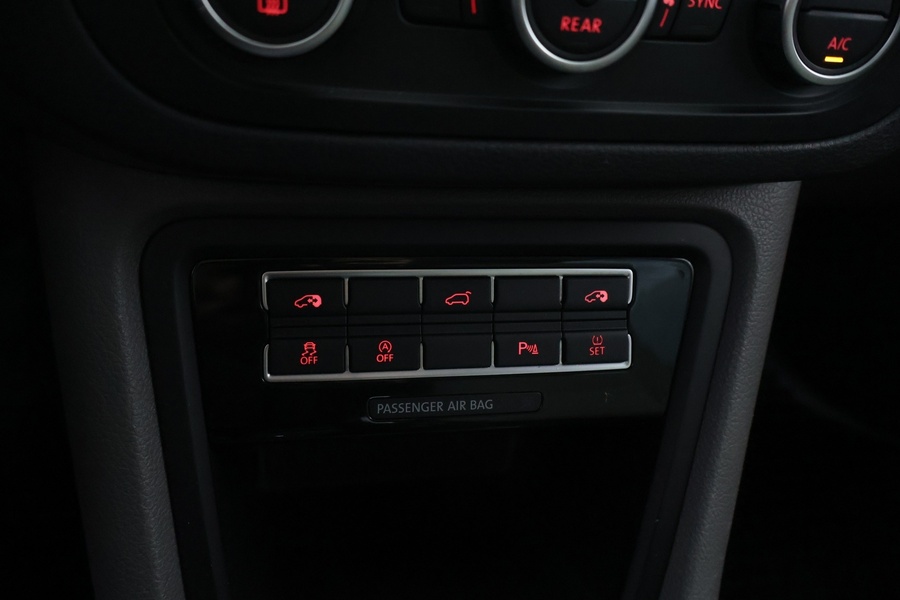 SEAT Alhambra vaihtoauto