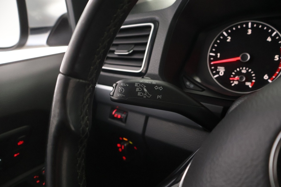 Volkswagen Amarok vaihtoauto