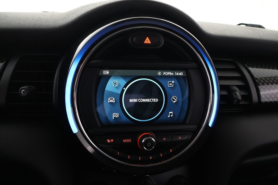 Mini Cooper vaihtoauto