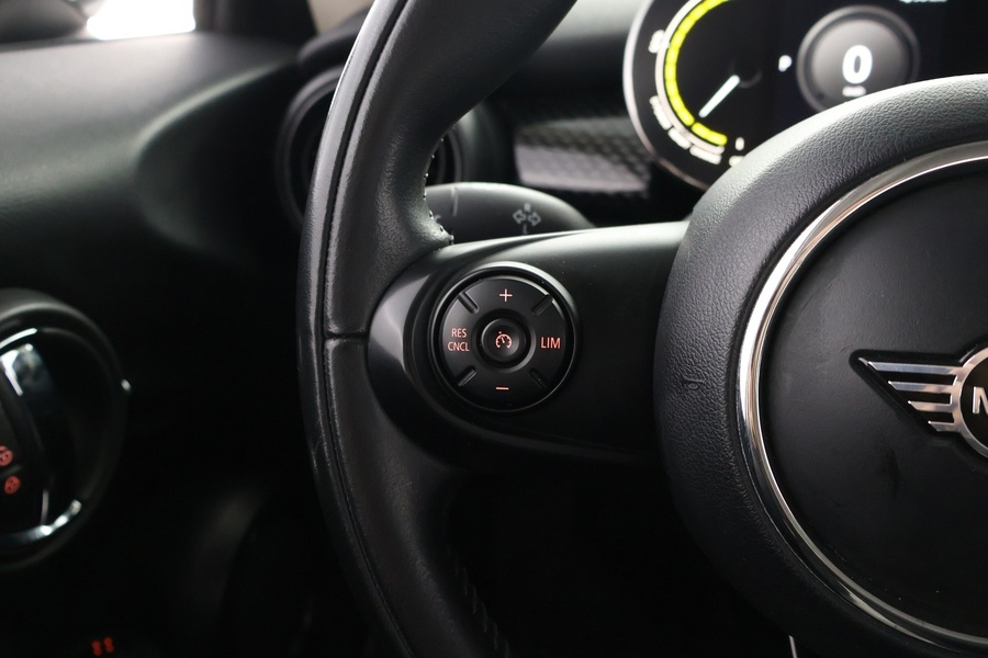 Mini Cooper vaihtoauto