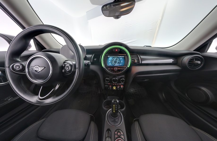 Mini Cooper vaihtoauto