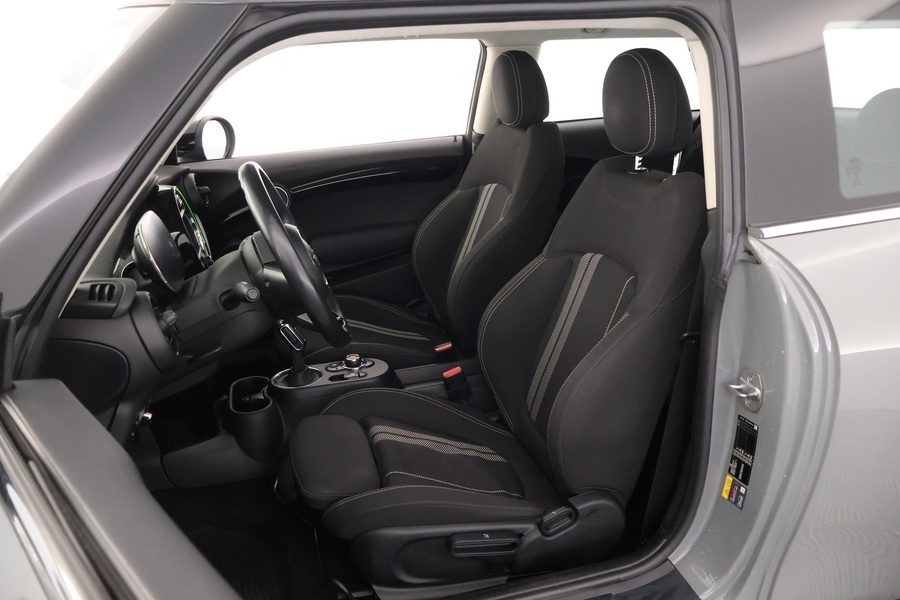 Mini Cooper vaihtoauto