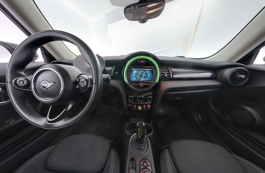 Mini Cooper S vaihtoauto