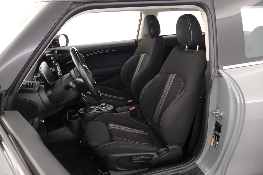 Mini Cooper S vaihtoauto