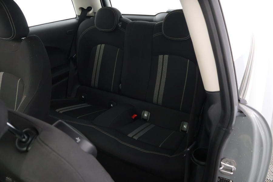 Mini Cooper S vaihtoauto