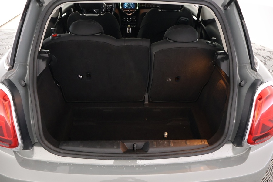 Mini Cooper S vaihtoauto