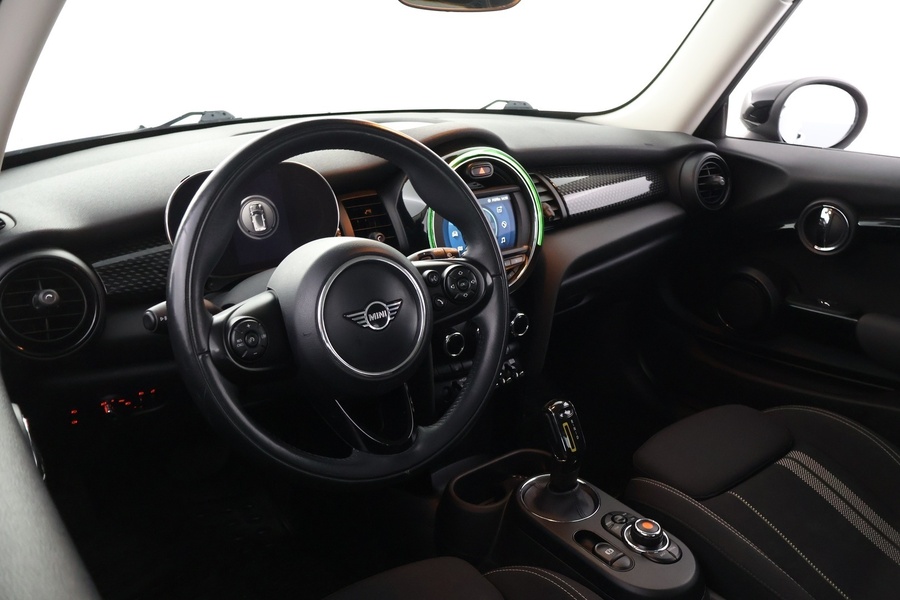 Mini Cooper S vaihtoauto