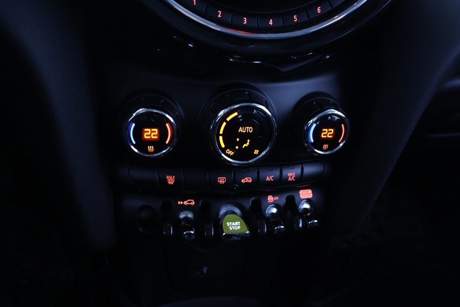 Mini Cooper S vaihtoauto