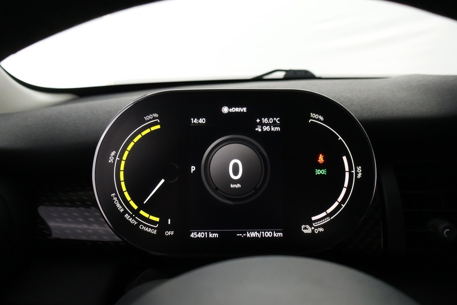 Mini Cooper S vaihtoauto