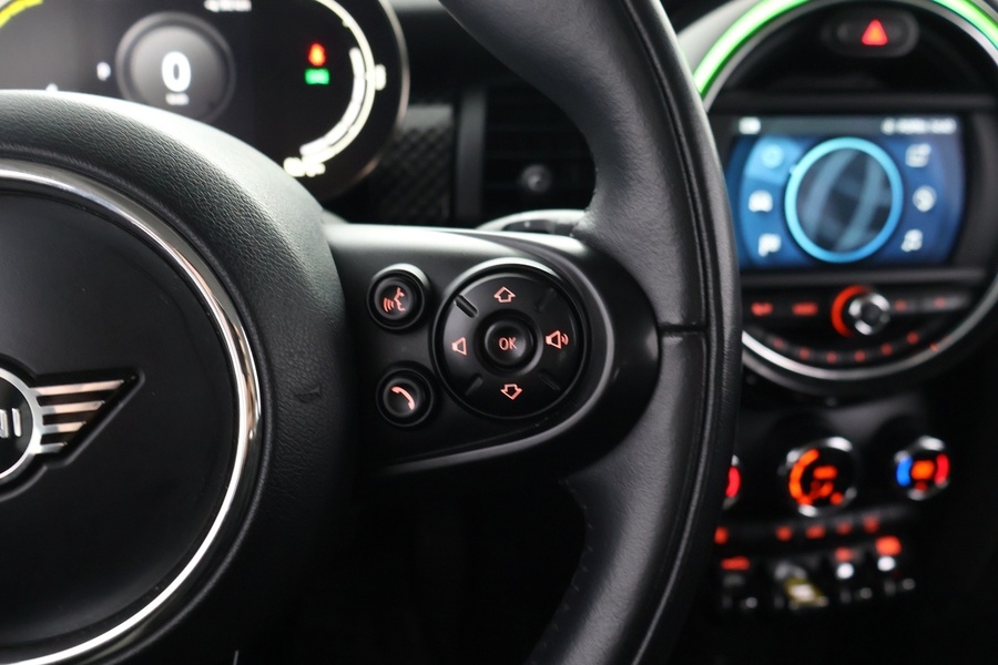 Mini Cooper S vaihtoauto