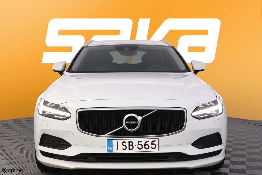 Volvo V90 vaihtoauto