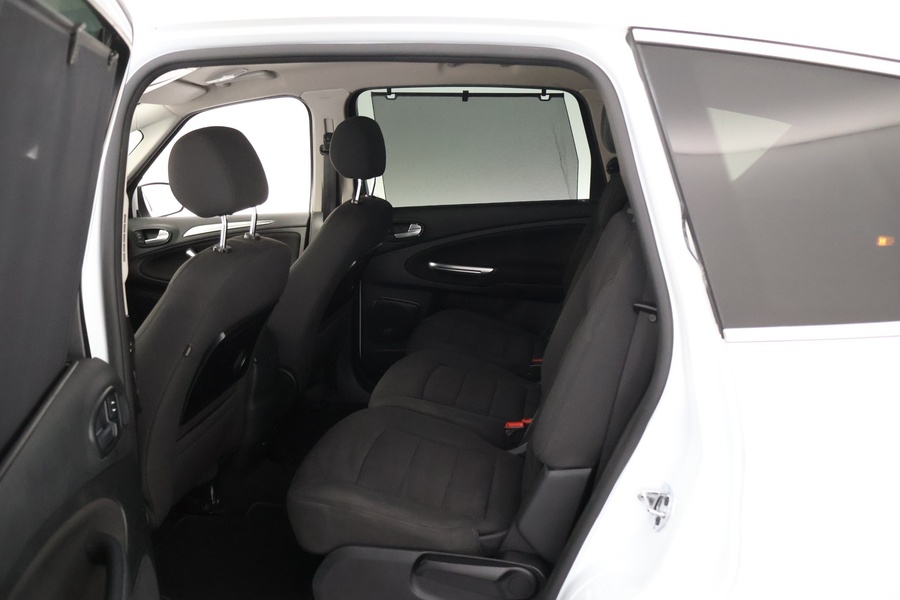 Ford S-MAX vaihtoauto