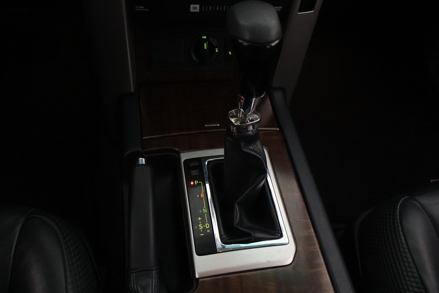 Toyota Land Cruiser vaihtoauto