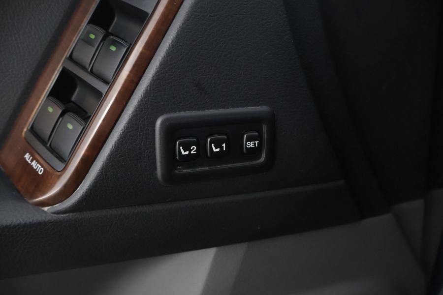 Toyota Land Cruiser vaihtoauto