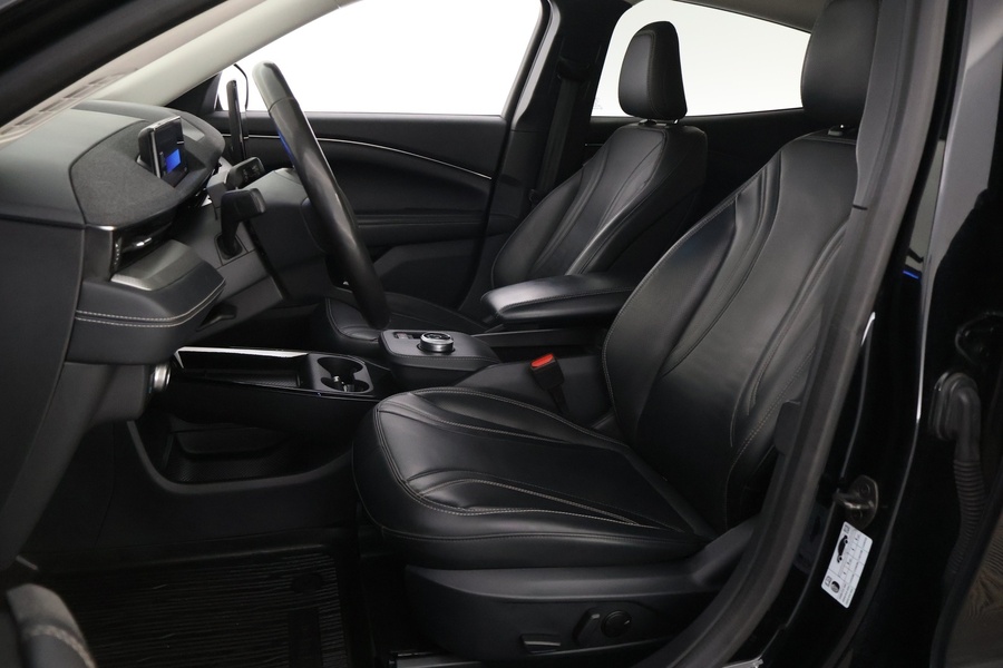 Ford USA Mustang vaihtoauto