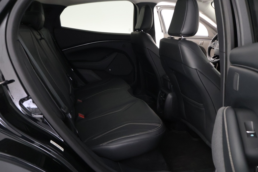 Ford USA Mustang vaihtoauto