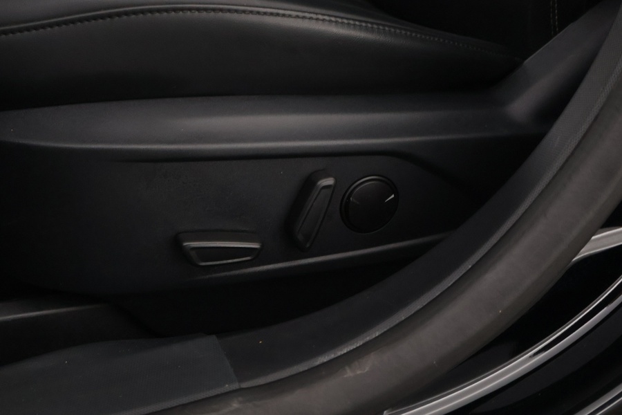 Ford USA Mustang vaihtoauto