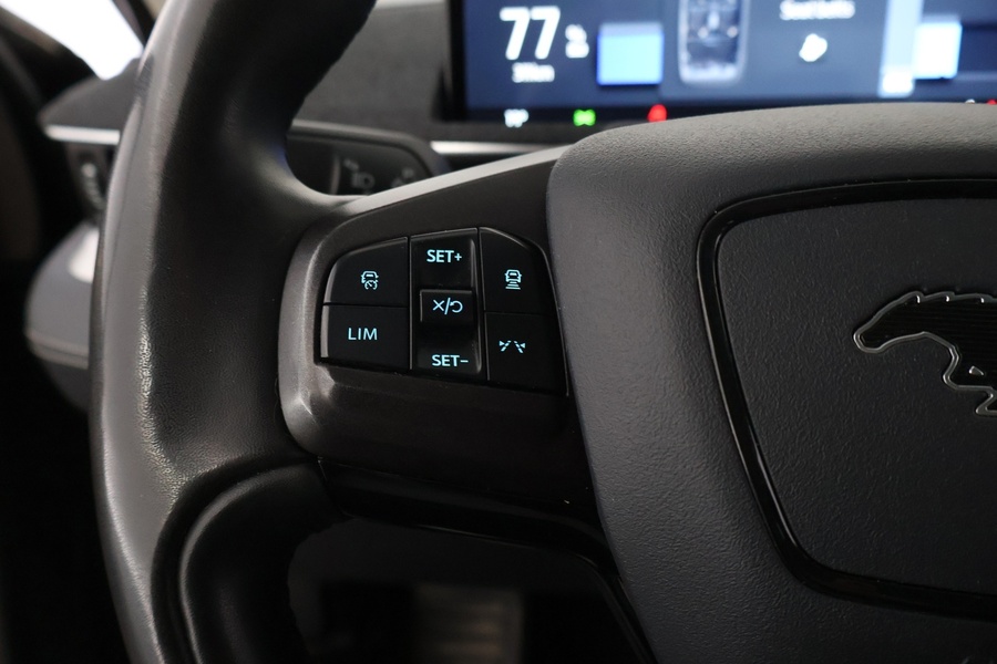 Ford USA Mustang vaihtoauto