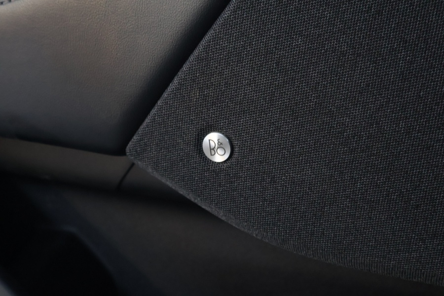 Ford USA Mustang vaihtoauto