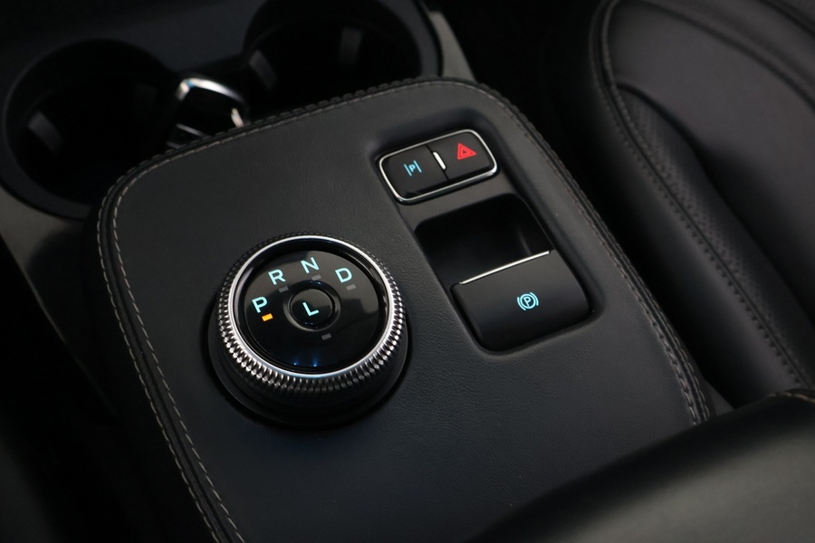 Ford USA Mustang vaihtoauto