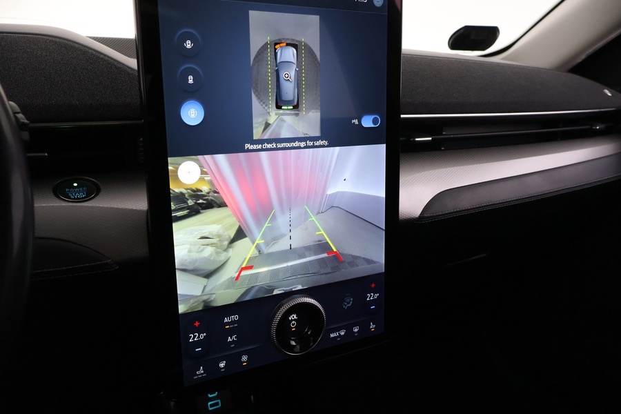 Ford USA Mustang vaihtoauto