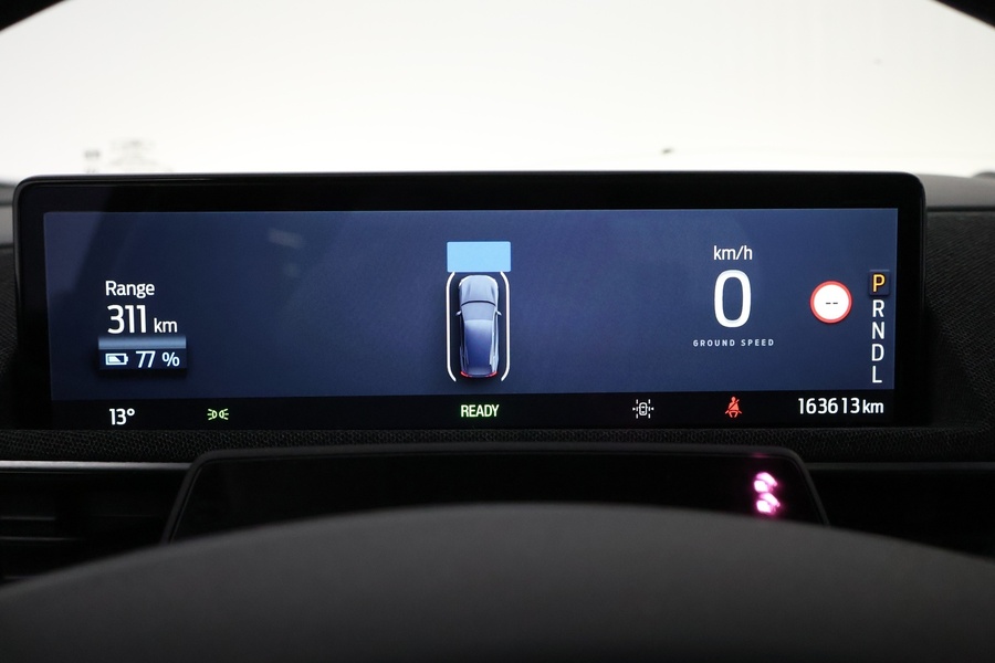 Ford USA Mustang vaihtoauto