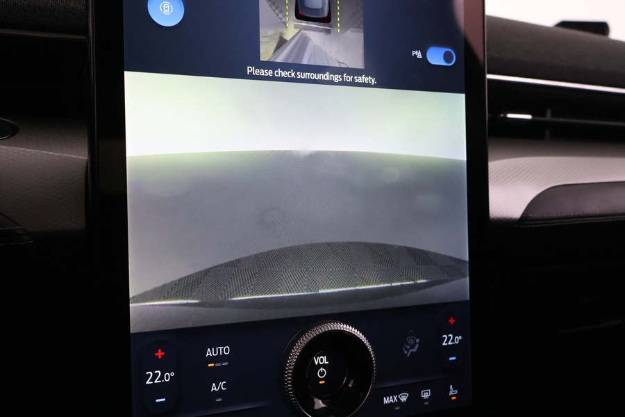 Ford USA Mustang vaihtoauto