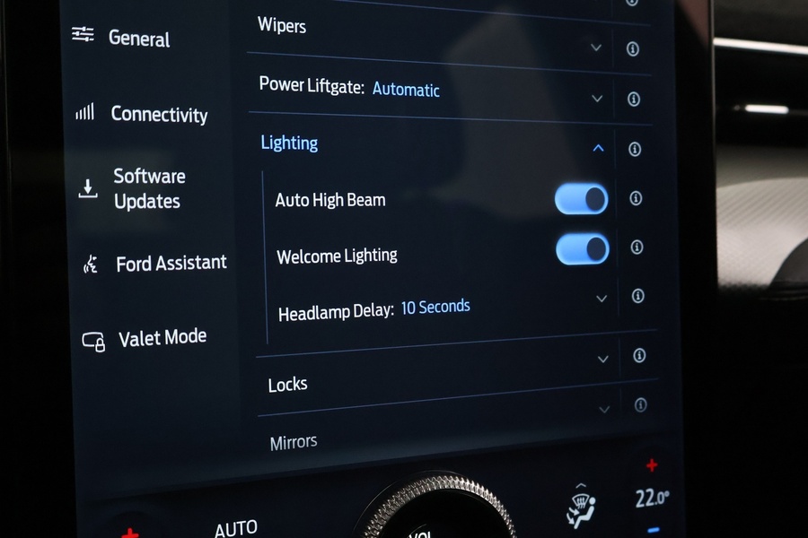 Ford USA Mustang vaihtoauto