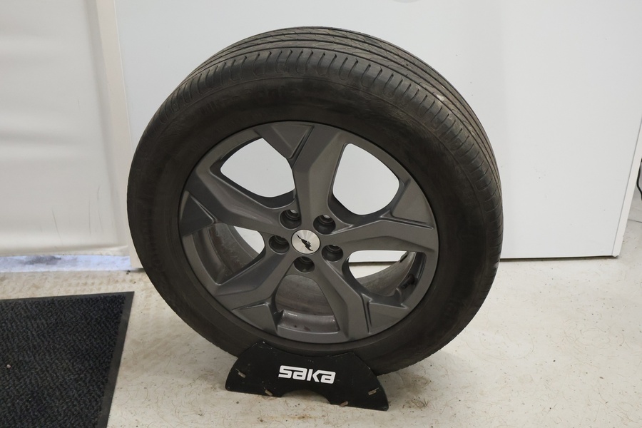 Ford USA Mustang vaihtoauto