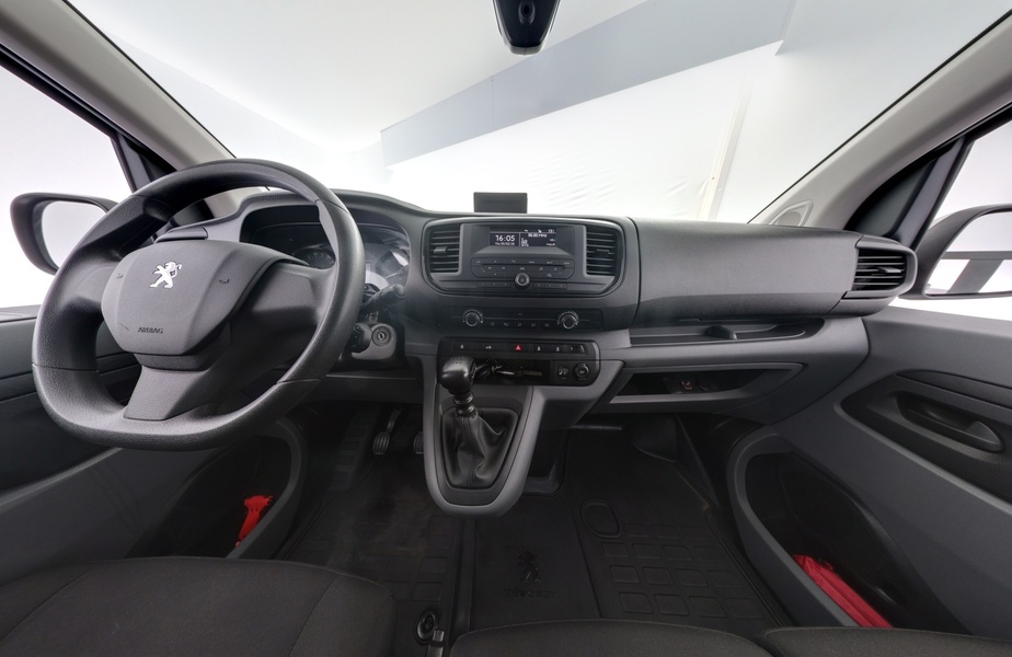 Peugeot Expert vaihtoauto