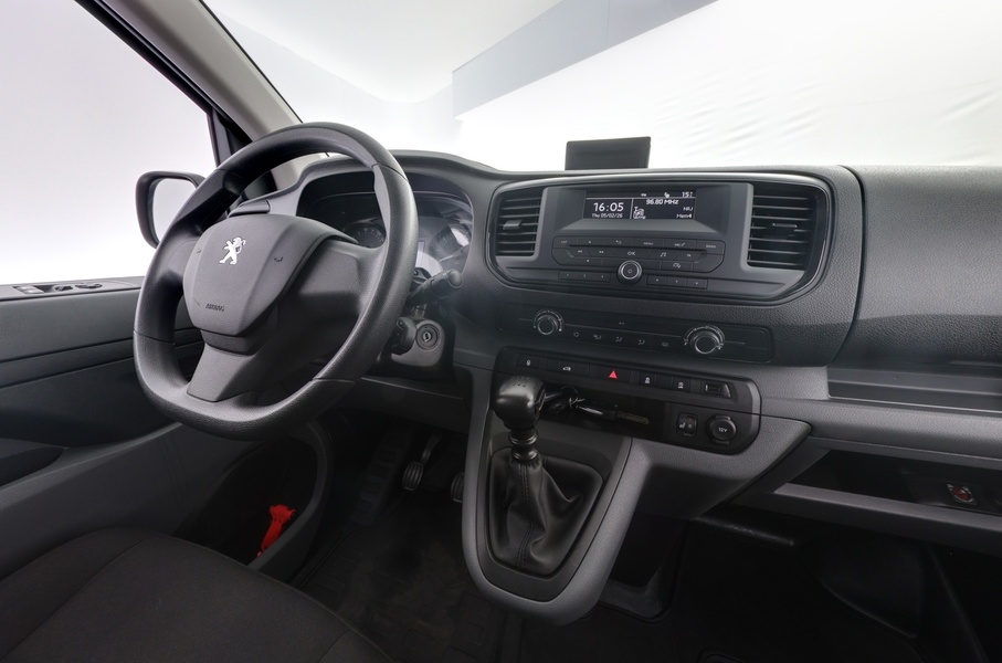 Peugeot Expert vaihtoauto