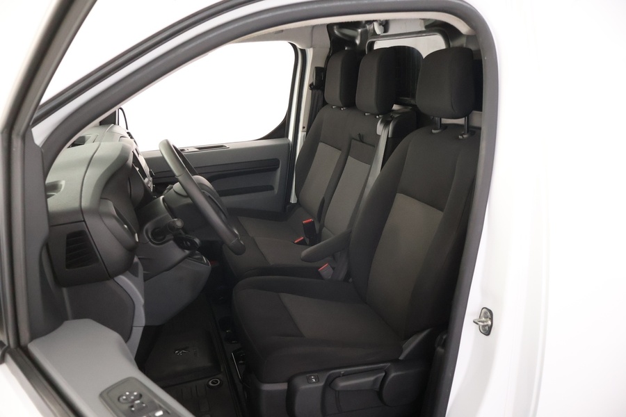 Peugeot Expert vaihtoauto