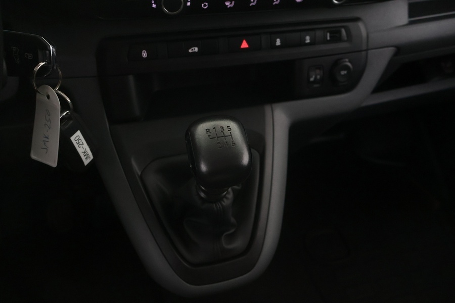 Peugeot Expert vaihtoauto