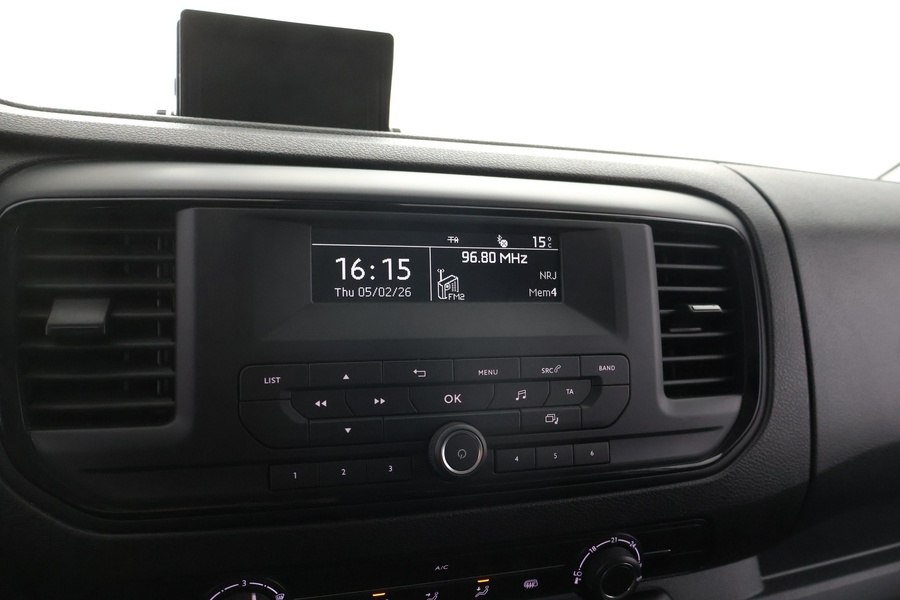 Peugeot Expert vaihtoauto