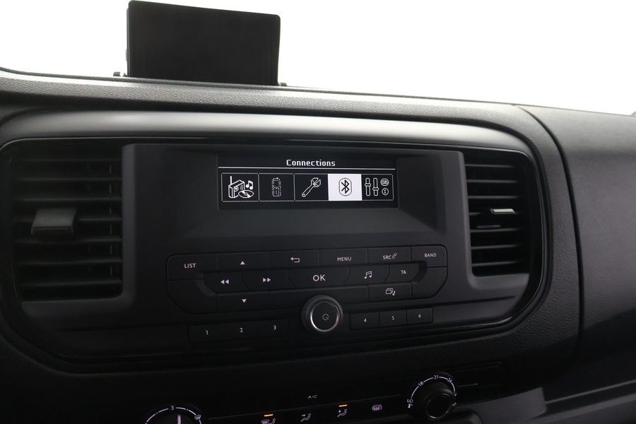 Peugeot Expert vaihtoauto