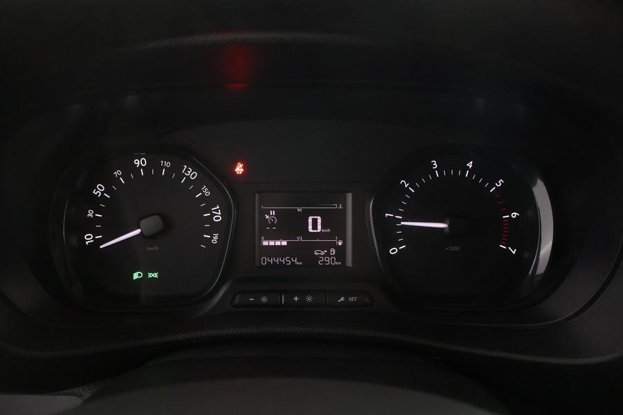 Peugeot Expert vaihtoauto