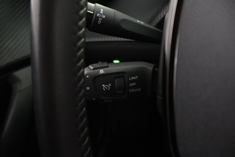 Peugeot e-2008 vaihtoauto