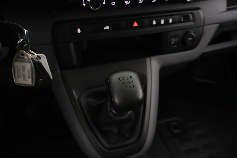 Fiat Scudo vaihtoauto