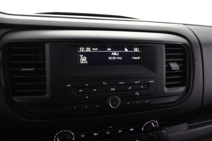 Fiat Scudo vaihtoauto