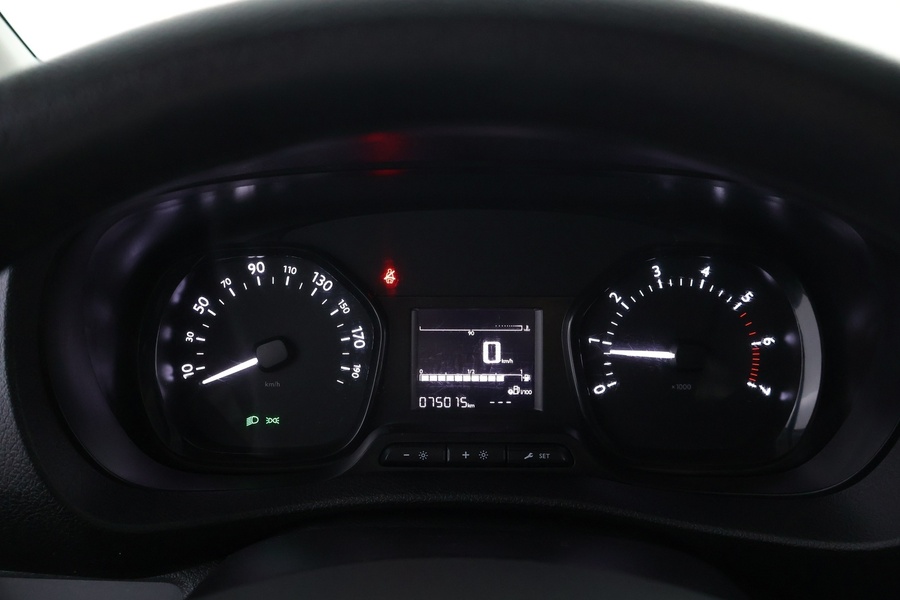 Fiat Scudo vaihtoauto